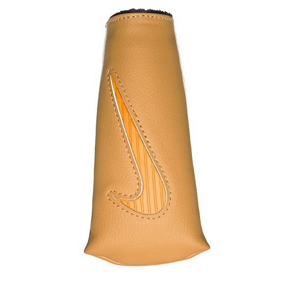 NIKE ICON ブレードパター マレットパター ヘッドカバー ゴルフ用品