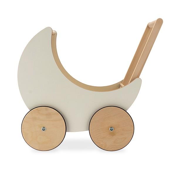 手押し車 オーノー ooh noo 赤ちゃん おもちゃ 木製 Toy Pram
