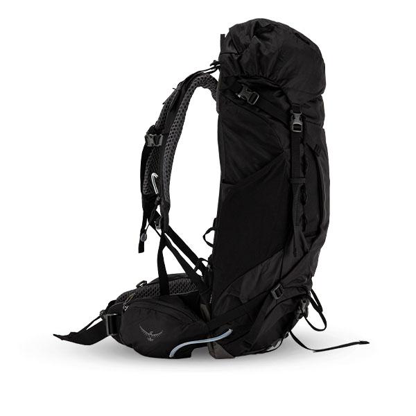 osprey kestrel 38 黒　ザック　リュック　登山　ハイク　バック　投げ売りセール 楽天市場】オスプレー ケストレル 38 OSPREY KESTREL38 メンズ OS50383
