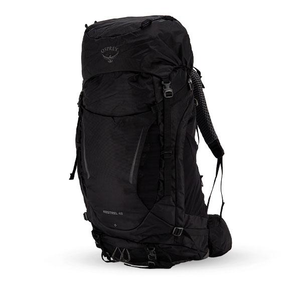OSPREY（オスプレー） 【並行輸入品】 バックパック ケストレル 48