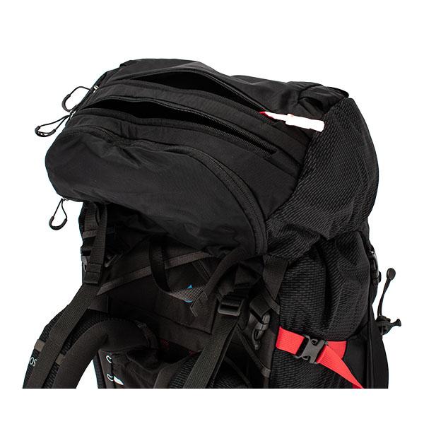 OSPREY（オスプレー） 【並行輸入品】 バックパック イーサープラス 70