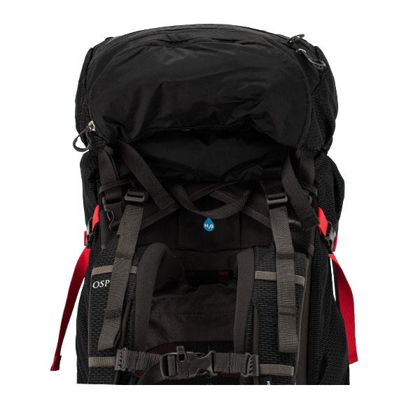 OSPREY（オスプレー） 【並行輸入品】 バックパック イーサープラス 70