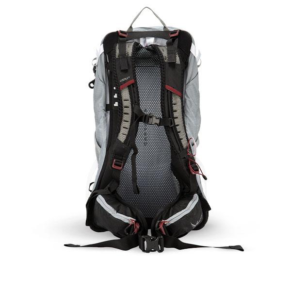 オスプレー Osprey バックパック ストラトス 34 Stratos 34L リュックサック ザック ハイキング｜peeweebaby-gulliver｜10