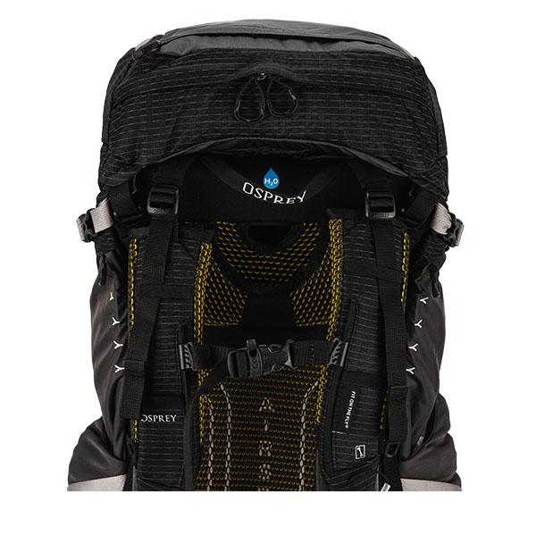 OSPREY オスプレー Osprey バックパック アトモス AG 50 リュック 