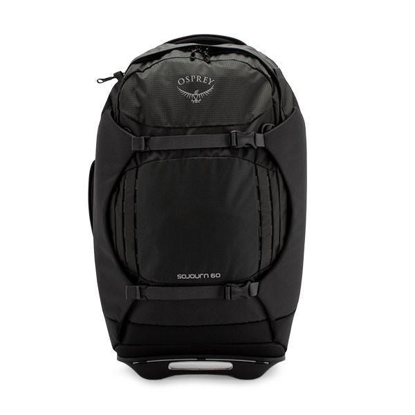 在庫限り オスプレー Osprey キャリーバッグ ソージョン 60 25インチ スーツケース 10000490 Sojourn 旅行 出張｜peeweebaby-gulliver｜02