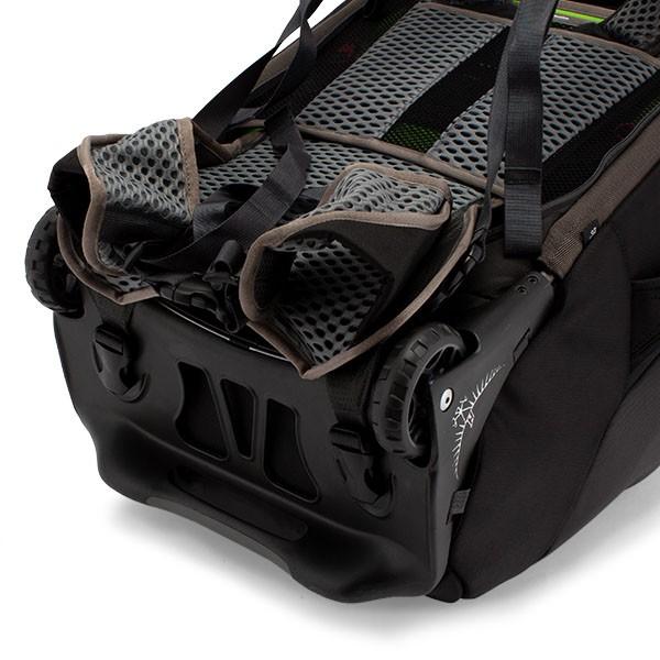 OSPREY 在庫限り オスプレー Osprey キャリーバッグ ソージョン OSPREY 在庫限り オスプレー Osprey キャリーバッグ ソージョン
