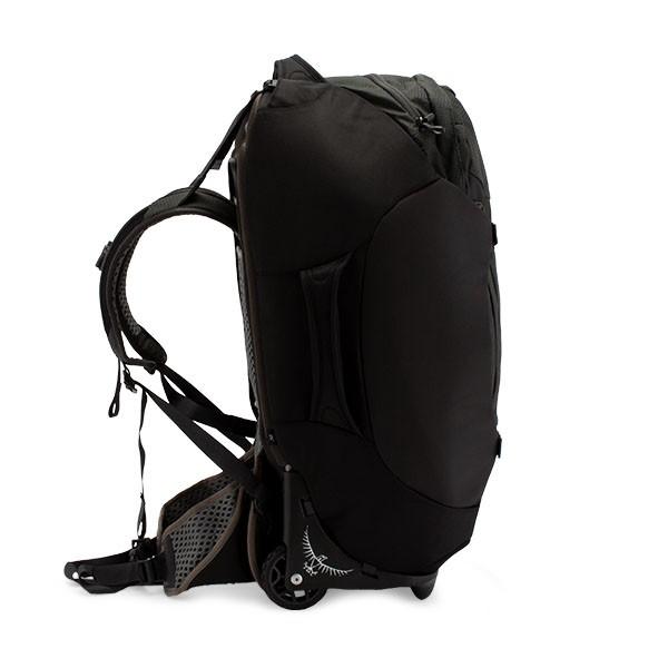 在庫限り オスプレー Osprey キャリーバッグ ソージョン 60 25インチ スーツケース 10000490 Sojourn 旅行 出張｜peeweebaby-gulliver｜06