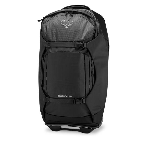 OSPREY（オスプレー） 【並行輸入品】 キャリーバッグ ソージョン 80
