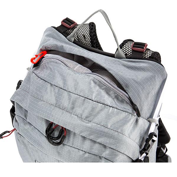 オスプレー Osprey バックパック ストラトス 24 リュックサック ザック 24L 登山 アウトドア 旅行｜peeweebaby-gulliver｜16