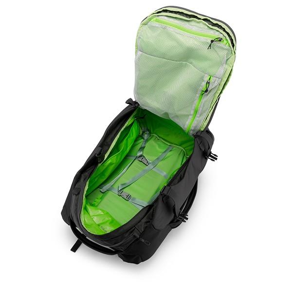 OSPREY オスプレー キャリーバッグ ソージョン 45 Sojourn （45L） 2輪 