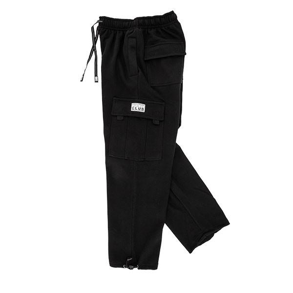 PRO CLUB（プロクラブ） 【並行輸入品】 秋冬 スウェット カーゴ