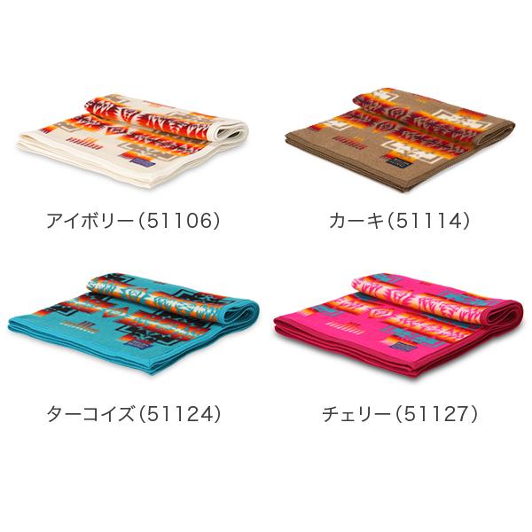 超レア美品★ペンドルトン Pendleton ブランケット ペンドルトン ムチャチョブランケット ビッグメディシン ZM608