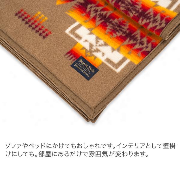 PEDRO ブランケット PENDLETON 【並行輸入品】 在庫限り ペンドルトン ブランケット
