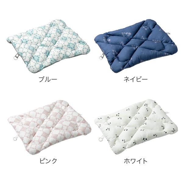 連休中も休まず配送 ペチコ PETiCO ペチコ専用クッション ICO専用