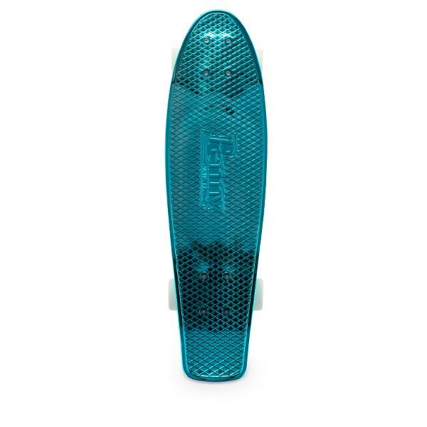 ペニー スケートボード Penny Skateboards スケボー 27インチ METALLIC