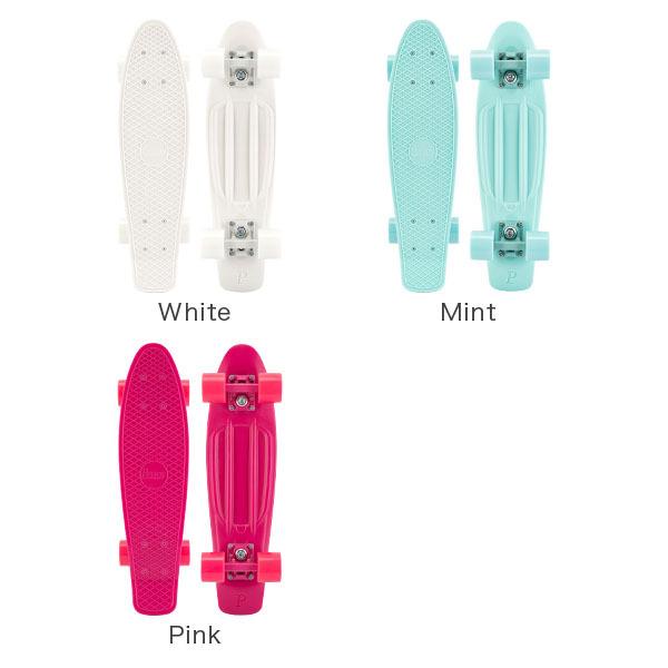 ペニー スケートボード Penny Skateboards スケボー CLASSICS STAPLES ミニクルーザー コンプリート｜peeweebaby-gulliver｜25