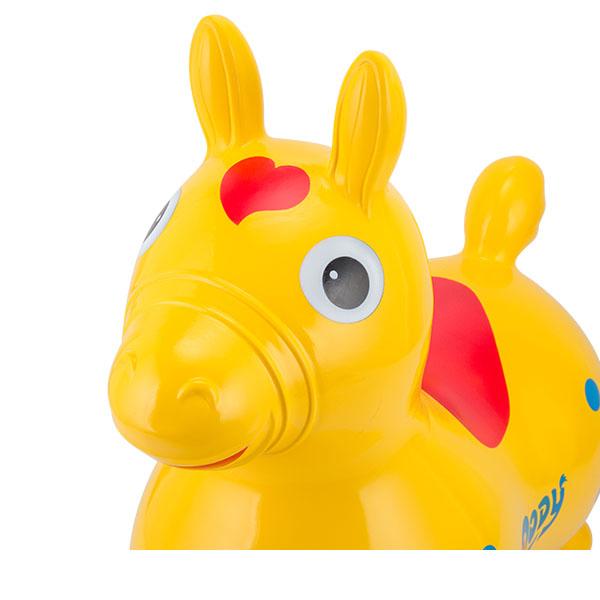ロディ（RODY） 【並行輸入品】 乗用 ノンフタル酸 乗用玩具 キッズ