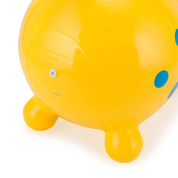 ロディ（RODY） 【並行輸入品】 乗用 ノンフタル酸 乗用玩具 キッズ
