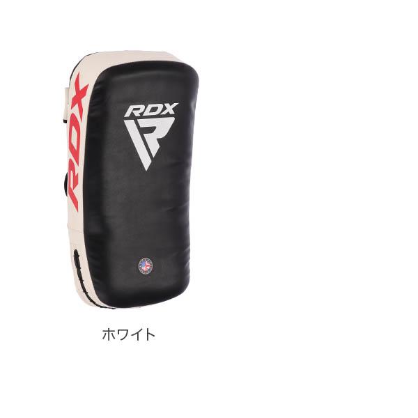 RDX 月末月初でポイントUP 【並行輸入品】 キックミット ムエタイ