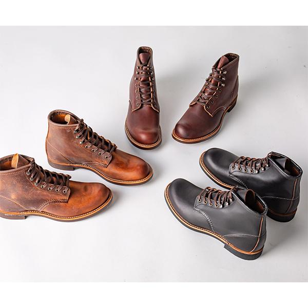 RED WING SHOES（レッドウィング） 【並行輸入品】 RED WING ワーク