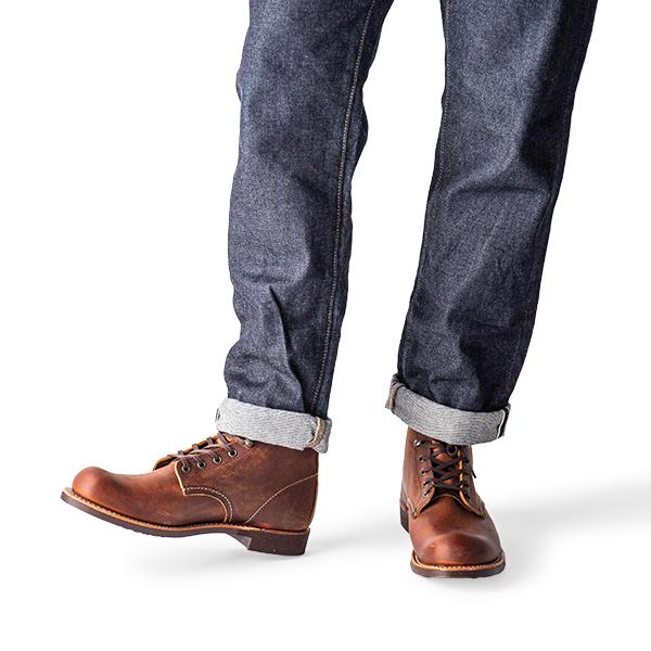RED WING SHOES（レッドウィング） 【並行輸入品】 RED WING ワーク
