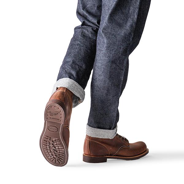 RED WING SHOES（レッドウィング） 【並行輸入品】 RED WING ワーク
