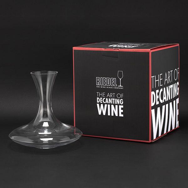 RIEDEL（リーデル） 【並行輸入品】 デカンタデキャンタ Ultra Magnum