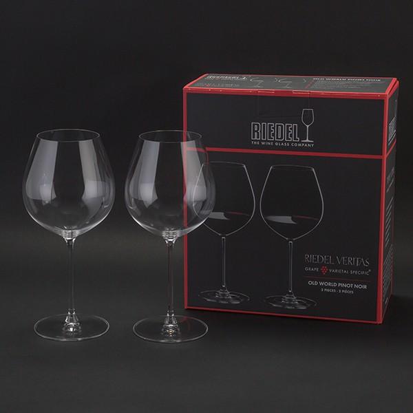 RIEDEL（リーデル） 【並行輸入品】 ワイングラス 2個セット