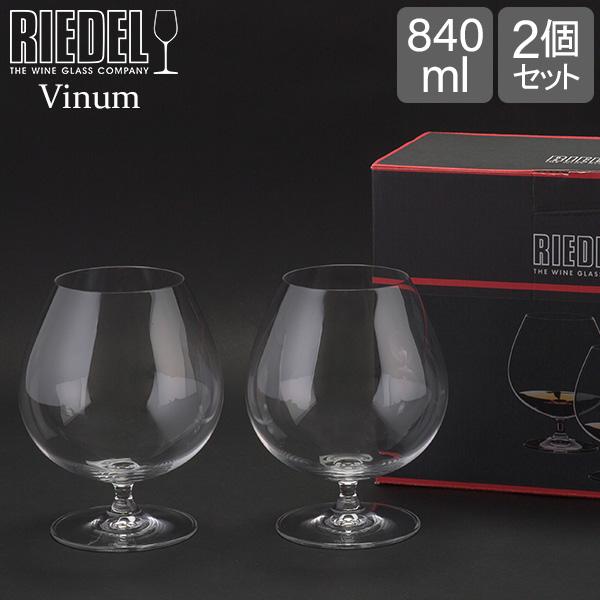 好評受付中 リーデル Riedel ヴィノム ブランディ スニフタ2個 クリア透明 Vinum 6416 18 ワイングラス Neotextreview Com