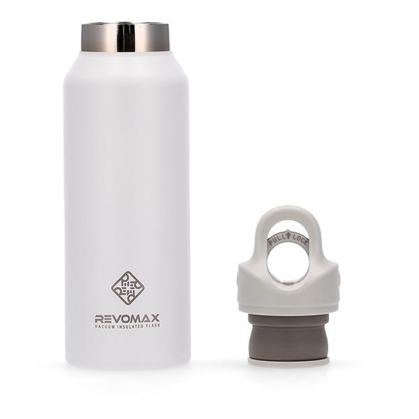 REVOMAX 【並行輸入品】 新モデル入荷 レボマックス 水筒 マグボトル