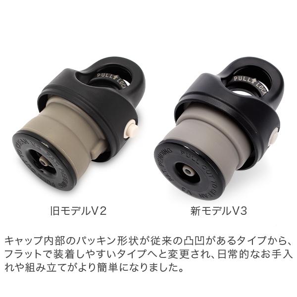 REVOMAX 【並行輸入品】 新モデル入荷 レボマックス 水筒 マグボトル