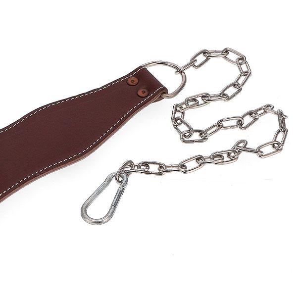 Schiek（シーク） 【並行輸入品】 ディッピングベルト Model B5008