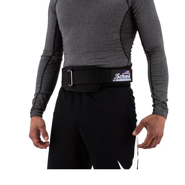Schiek（シーク） 【並行輸入品】 リフティングベルト Model 2004 幅