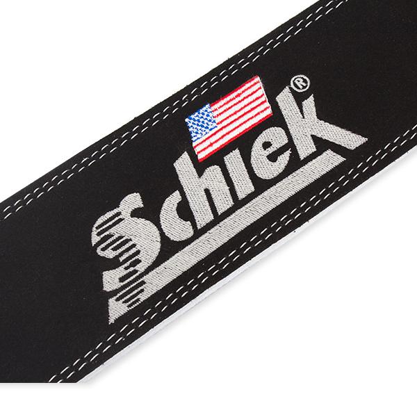 Schiek（シーク） 【並行輸入品】 リフティングベルト Model L7010 筋