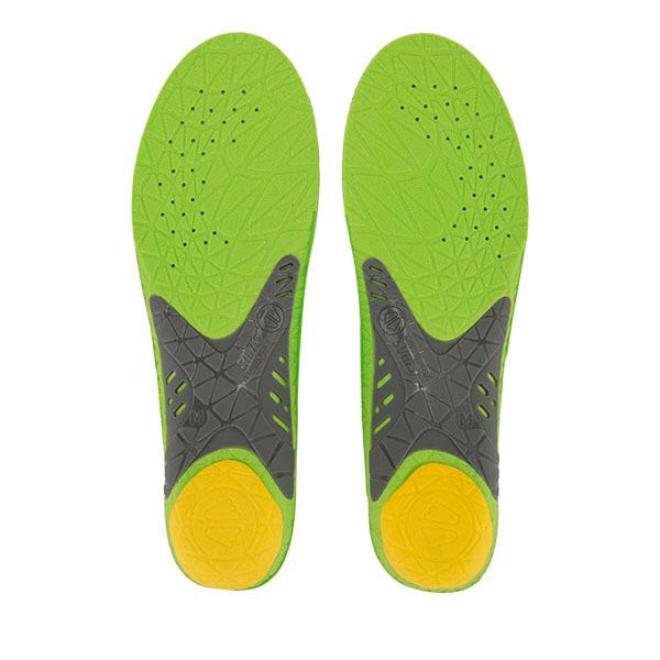SIDAS（シダス） 【並行輸入品】 インソール ラン 3D センス V2 立体