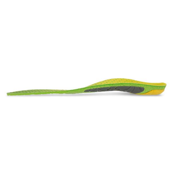 SIDAS（シダス） 【並行輸入品】 インソール ラン 3D センス V2 立体