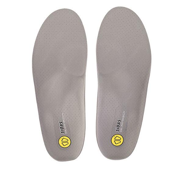 SIDAS（シダス） 【並行輸入品】 インソール ゴルフ プラス 立体形状