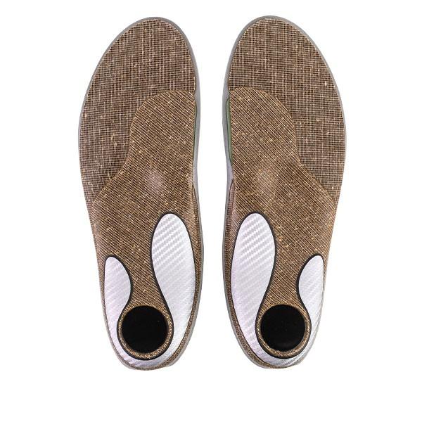 SIDAS（シダス） 【並行輸入品】 インソール ゴルフ プラス 立体形状