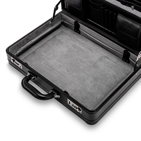 Samsonite（サムソナイト） 【並行輸入品】 レザービジネス レザー