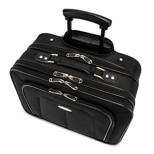 Samsonite（サムソナイト） 【並行輸入品】 モバイルオフィス キャリー
