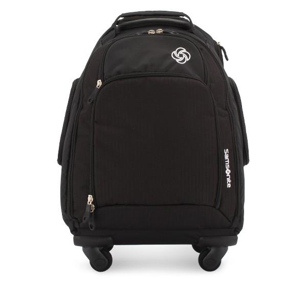 Samsonite（サムソナイト） 【並行輸入品】 MVSスピナーバックパック