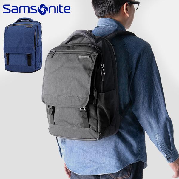 Samsonite（サムソナイト） 【並行輸入品】 バックパック モダン 