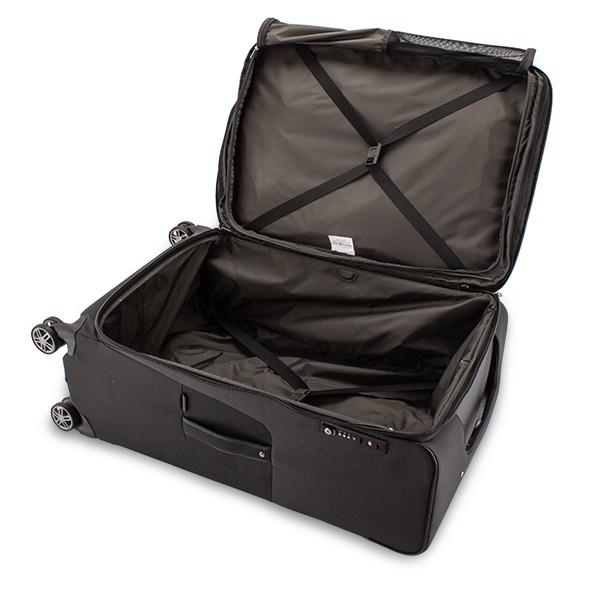 Samsonite（サムソナイト） 【並行輸入品】 スーツケース 107.5-117.5L