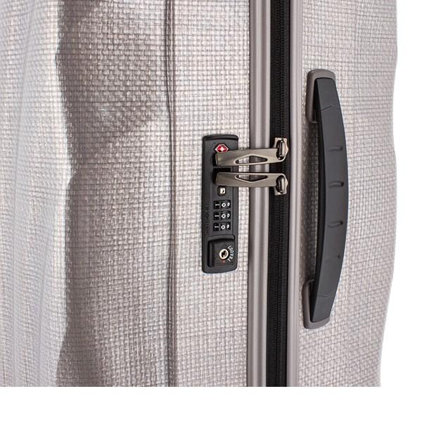 Samsonite（サムソナイト） 【並行輸入品】 スーツケース 123L 軽量
