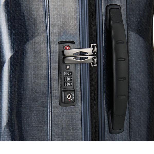 Samsonite（サムソナイト） 【並行輸入品】 スーツケース 94L 軽量