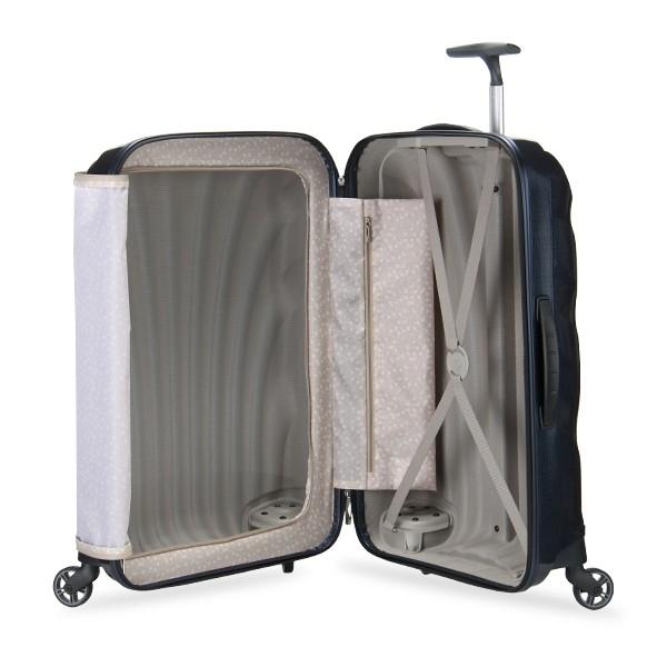 Samsonite（サムソナイト） 【並行輸入品】 スーツケース コスモライト