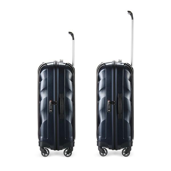 Samsonite 【並行輸入品】 サムソナイト スーツケース コスモライト3.0