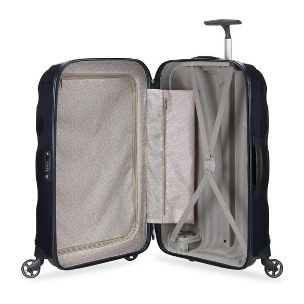 Samsonite（サムソナイト） 【並行輸入品】 スーツケース コスモライト