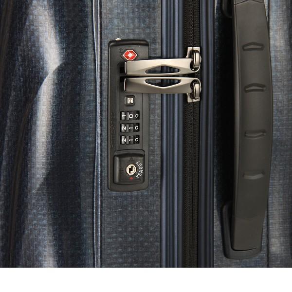 Samsonite（サムソナイト） 【並行輸入品】 スーツケース コスモライト