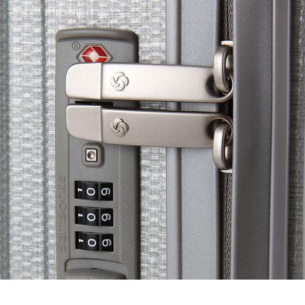 【美品】サムソナイト 超軽量 キューブライト76×28 高級ライン ダークレッド Samsonite（サムソナイト） 【並行輸入品】 在庫限り サムソナイト